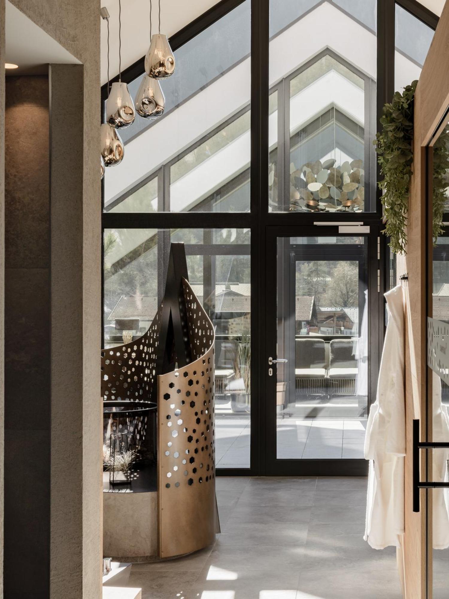Апартаменти Myalps Tirol Inklusive Sky- Wellness Ец Екстер'єр фото