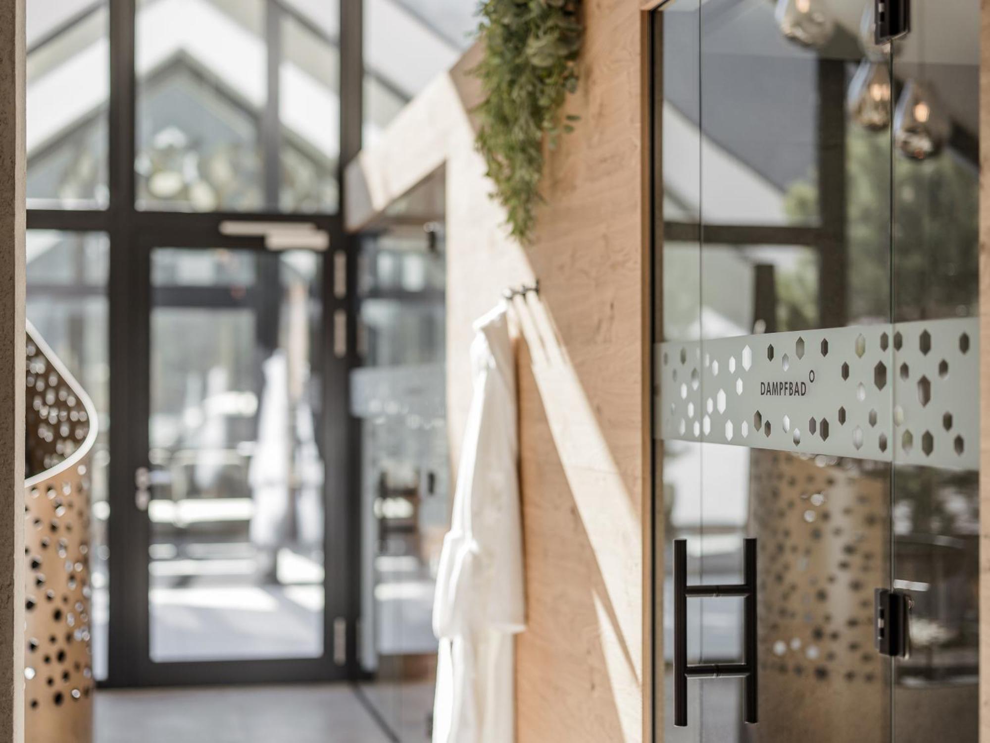 Апартаменти Myalps Tirol Inklusive Sky- Wellness Ец Екстер'єр фото