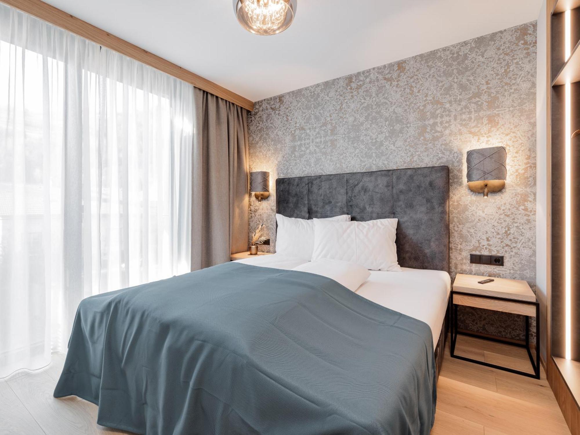 Апартаменти Myalps Tirol Inklusive Sky- Wellness Ец Номер фото