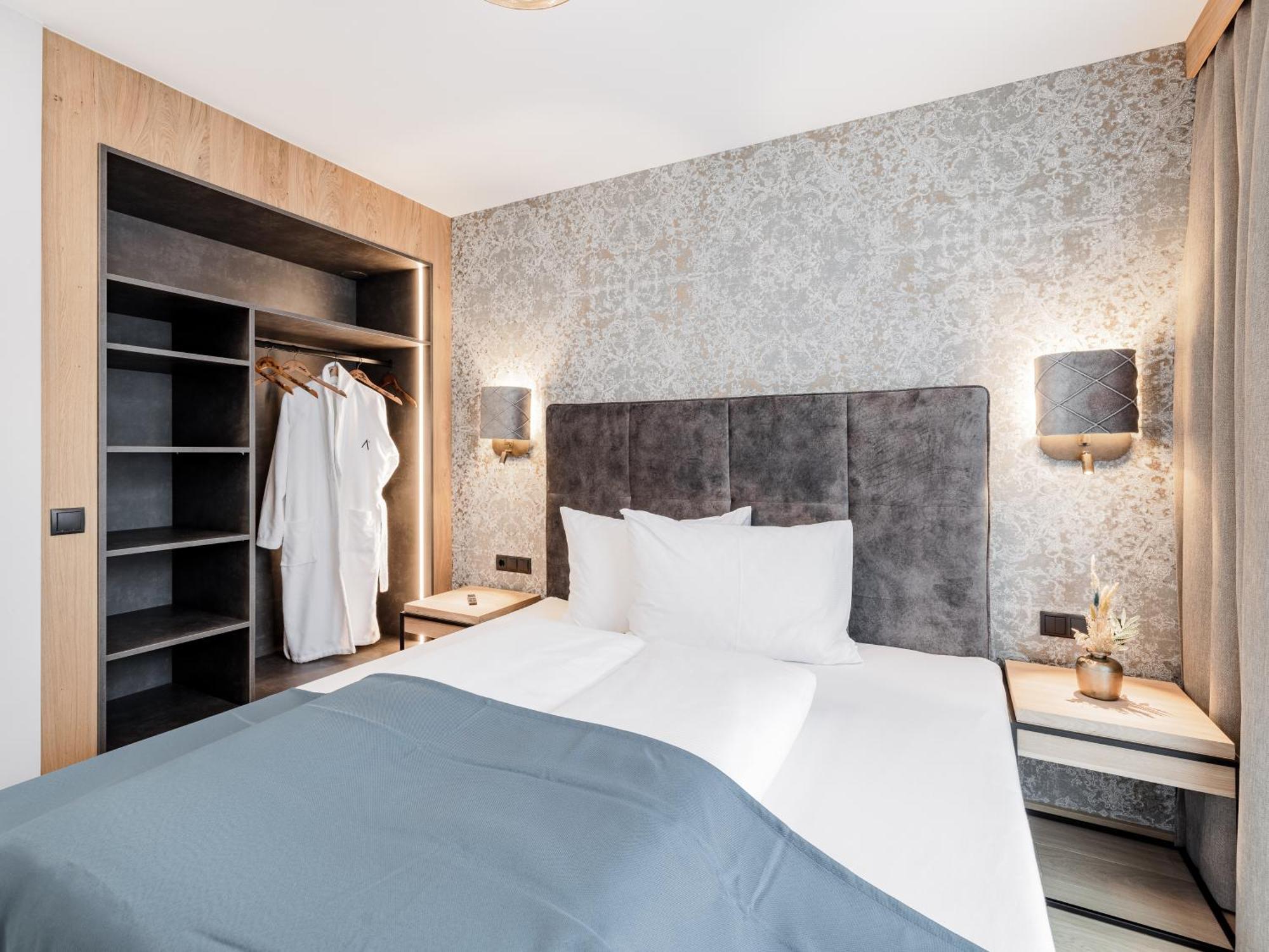 Апартаменти Myalps Tirol Inklusive Sky- Wellness Ец Номер фото